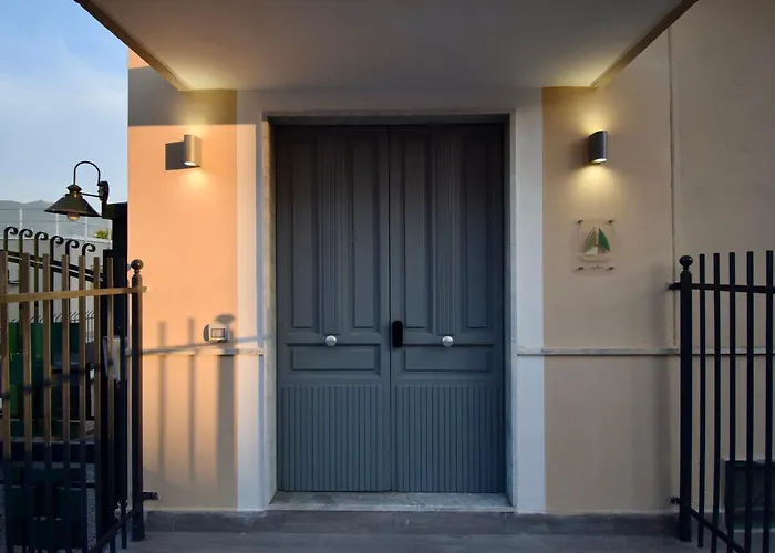 Apartamento La Vela Pompeia