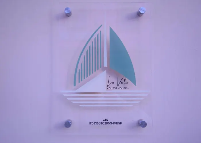 Apartamento La Vela *