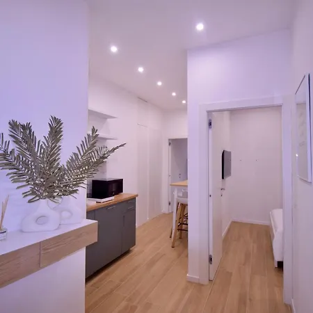 Apartment La Vela