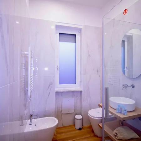 La Vela Appartamento Pompei