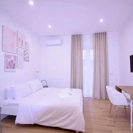 La Vela Apartment Pompei
