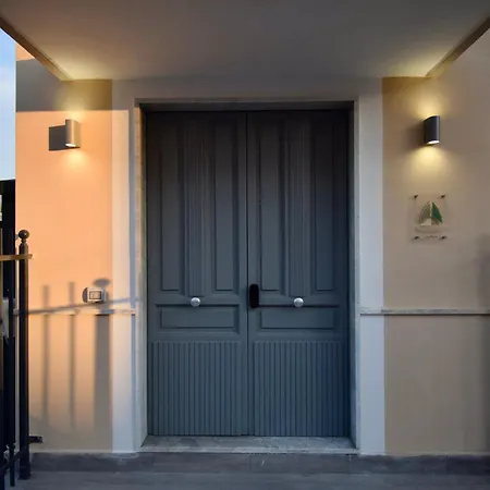 Apartment La Vela Pompei