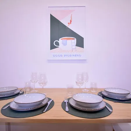 Apartment La Vela