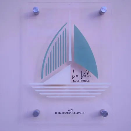 Διαμέρισμα La Vela *