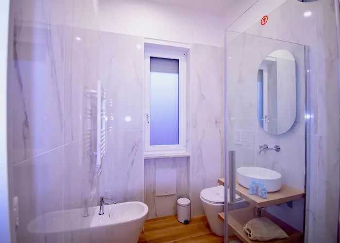 La Vela Apartment Pompei